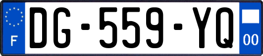 DG-559-YQ