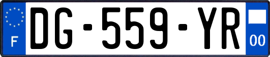 DG-559-YR