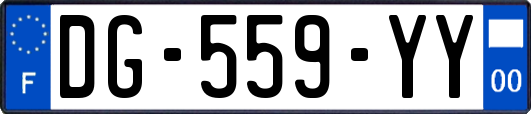 DG-559-YY