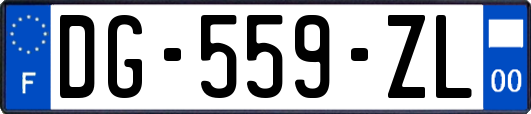 DG-559-ZL