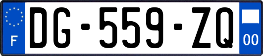 DG-559-ZQ