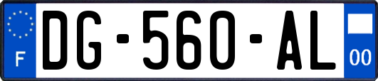 DG-560-AL