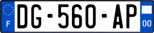 DG-560-AP