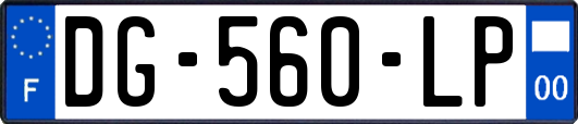 DG-560-LP