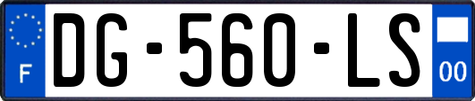 DG-560-LS