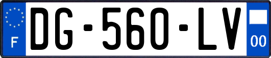 DG-560-LV