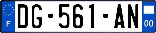 DG-561-AN