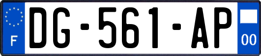 DG-561-AP