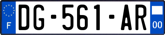 DG-561-AR