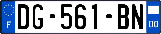 DG-561-BN