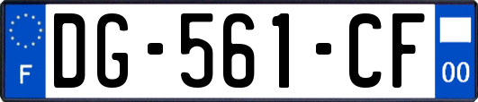 DG-561-CF