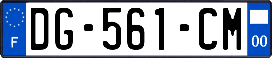 DG-561-CM