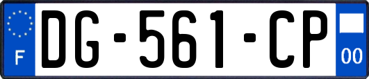 DG-561-CP