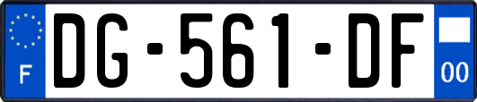 DG-561-DF