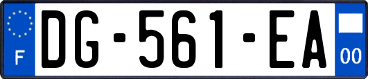 DG-561-EA