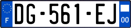 DG-561-EJ