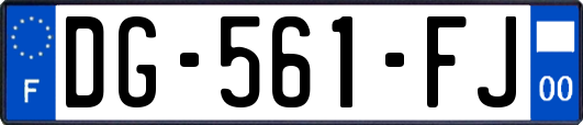 DG-561-FJ