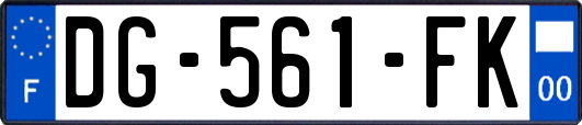 DG-561-FK