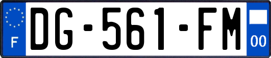 DG-561-FM