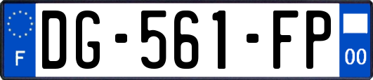 DG-561-FP