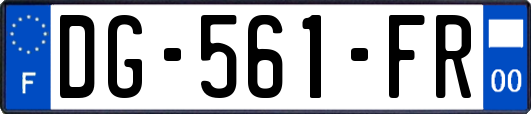 DG-561-FR