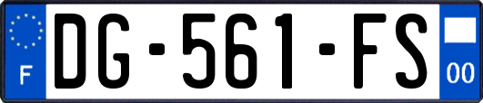 DG-561-FS