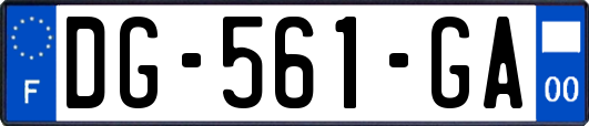 DG-561-GA