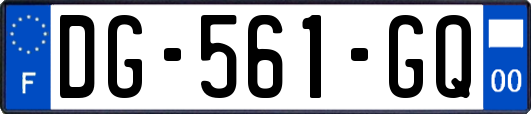 DG-561-GQ