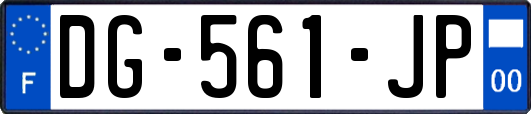 DG-561-JP