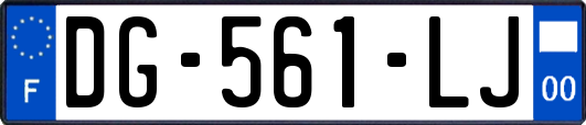 DG-561-LJ