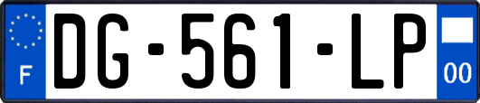 DG-561-LP