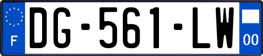DG-561-LW