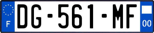 DG-561-MF