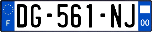 DG-561-NJ