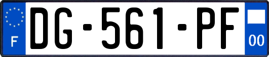 DG-561-PF