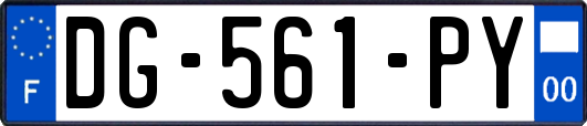 DG-561-PY