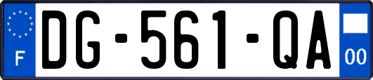 DG-561-QA