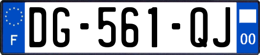 DG-561-QJ