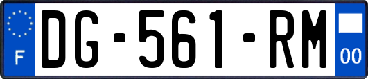 DG-561-RM