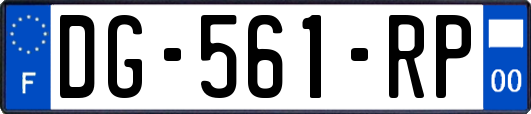 DG-561-RP