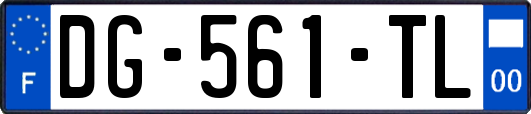 DG-561-TL