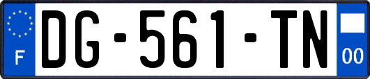 DG-561-TN