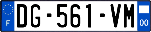 DG-561-VM