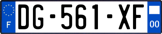 DG-561-XF