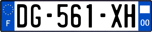 DG-561-XH