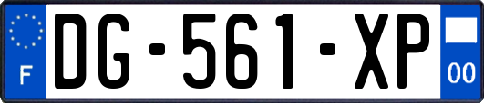 DG-561-XP