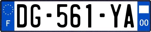 DG-561-YA