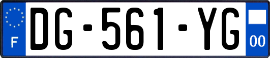 DG-561-YG