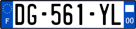 DG-561-YL