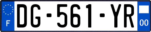 DG-561-YR